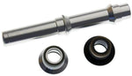 HOPE PRO 2 & 4 EVO REAR HUB CONVERSION