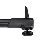 BMP-55 MINIPUMP WINDRUSH S ALU 230MM BLACK/GREY ()