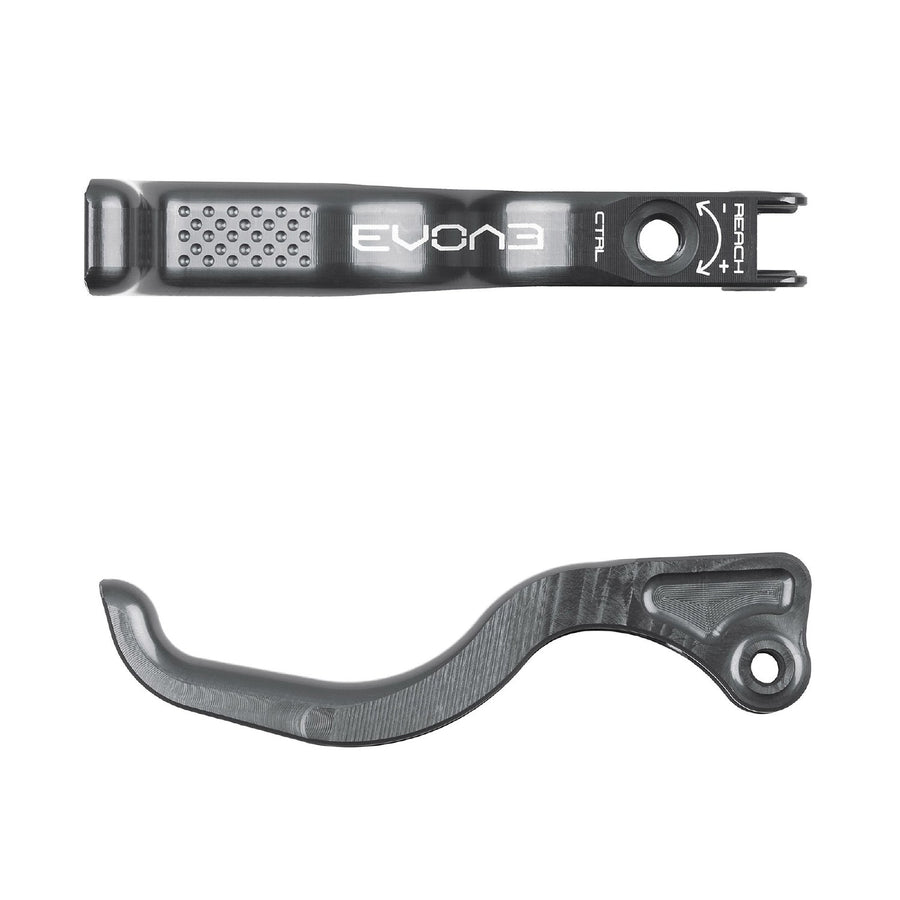 EVO LEVER BLADE – CONTROL – SMOKE
