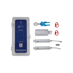 BBB DISCBRAKE BLEEDING KIT SHIMANO COMPATIBLE