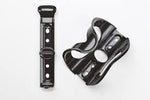 FLIP-FLOP BOTTLE CAGE