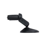 BBM-03 MIRROR DROPVIEW PLUG MOUNT BLACK RIGHT/LEFT
