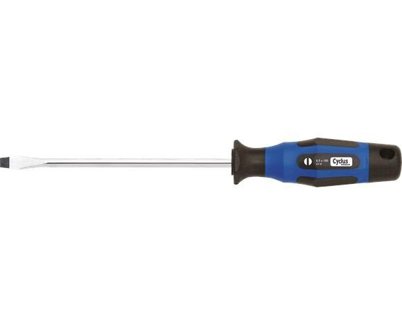 FLAT SCREWDRIVER 3 x 80