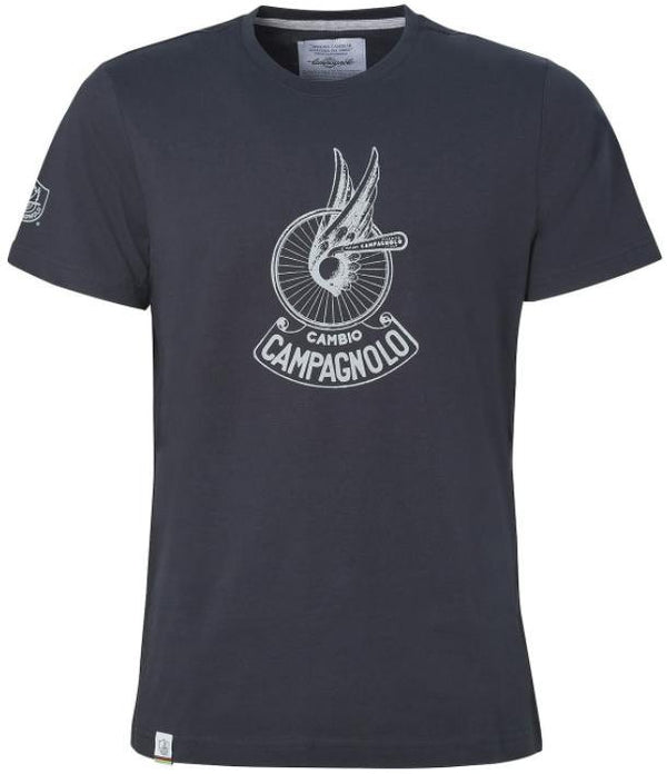 CAMPAGNOLO T SHIRT ‘WINGS’