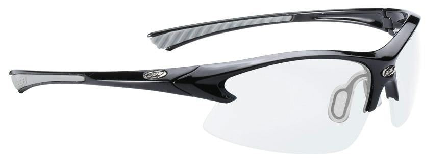 BSG-38 IMPULSE REPLACEMENT LENS ONLY CLEAR 2973283810