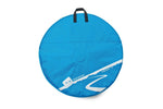 B&W WHEEL GUARD L BLUE