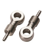 BCB-242 BANJO SHIMANO ID2.1MM HOSE STAINLESS STEEL