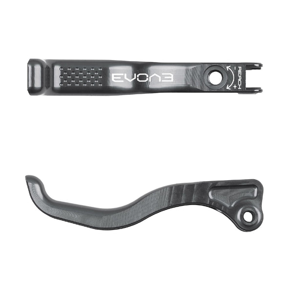 EVO LEVER BLADE – STANDARD – SMOKE