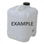 MORGAN BLUE BIKE WASH CONCENTRATE 25 LITRE