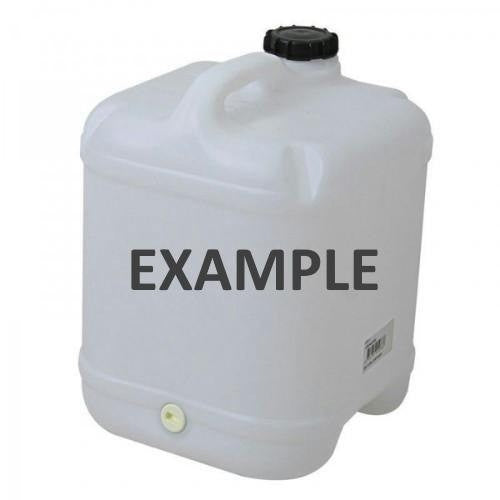 MORGAN BLUE BIKE WASH CONCENTRATE 25 LITRE