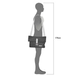 ORTLIEB TWIN-CITY URBAN QL2.1 F8101 PEPPPER