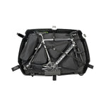 B&W BIKE CURV CASE