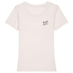 THE VANDAL WINE & WHEELS WOMENS ECO T-SHIRT