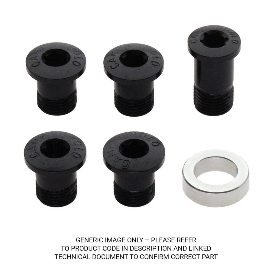 CHAINWHEEL BOLT – TRIPLE