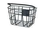 BASIL BREMEN ALU FRONT BASKET KF