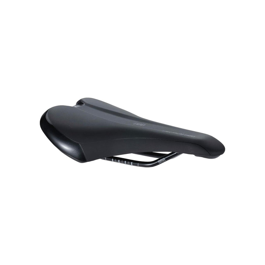BSD-130 SPECTRUM SHORT SADDLE 145x245mm