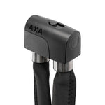 AXA FOLDABLE 6.5 x  95 FOLDING LOCK KEYED
