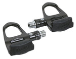 BPD-07.BK COMPDYNAMIC PEDALS MAGNESIUM BLACK