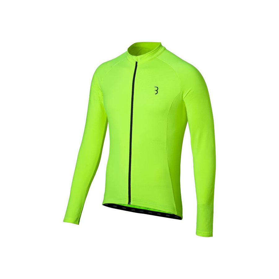 BBW-237NE JERSEY TRANSITION (DIAMONDSOFT) L/S NEON