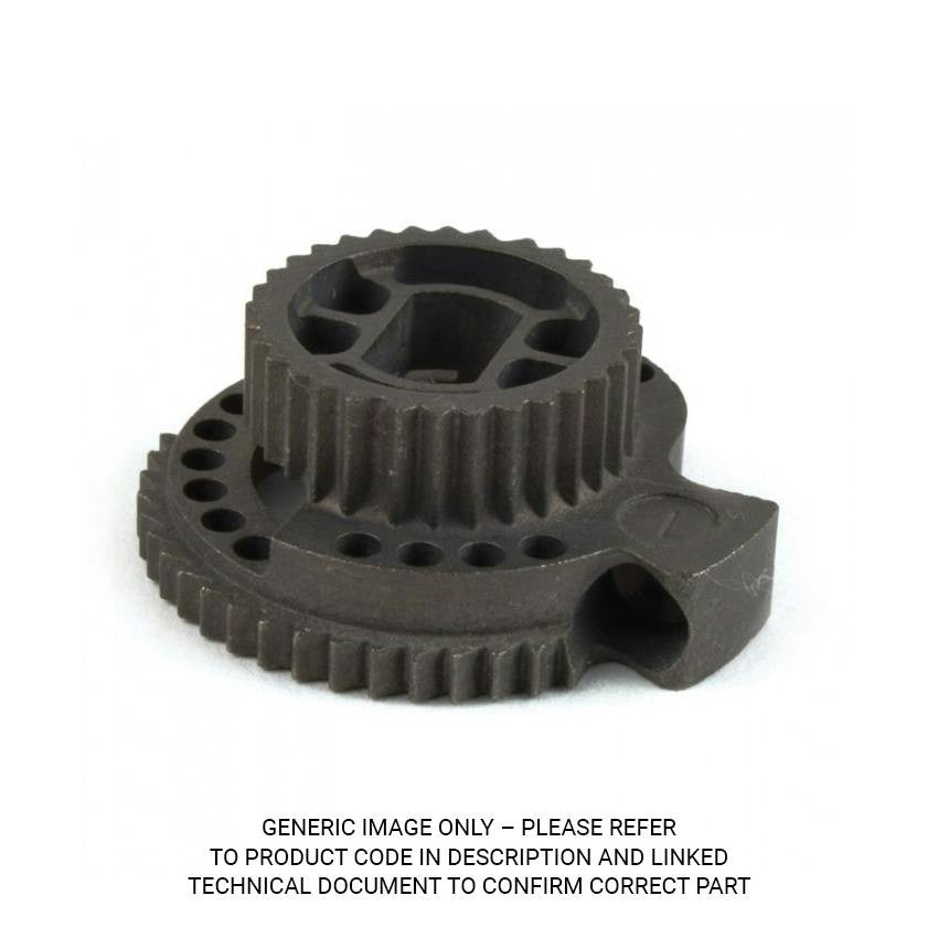 L/H INDEX RATCHET 9 SPEED