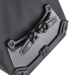 ORTLIEB GRAVEL-PACK 14,5L SINGLE QL2.2 BLACKMATT F9989