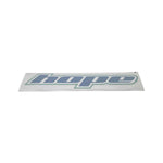 HOPE WINDOW STICKER MEDIUM – 30CM