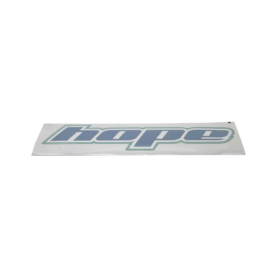 HOPE WINDOW STICKER MEDIUM – 30CM
