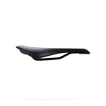 BSD-145 PHALANX SADDLE ROAD Ti RAILS 145x265mm