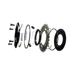 RIMPACT CHAIN DAMPER SERVICE KIT