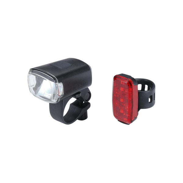 BLS-142 LIGHTSET STUD FRONT SPOT REAR