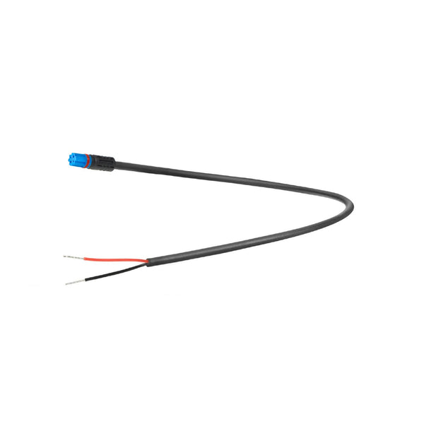 BOSCH LIGHT CABLE FOR HEADLIGHT, 900 MM (BCH3320_900)