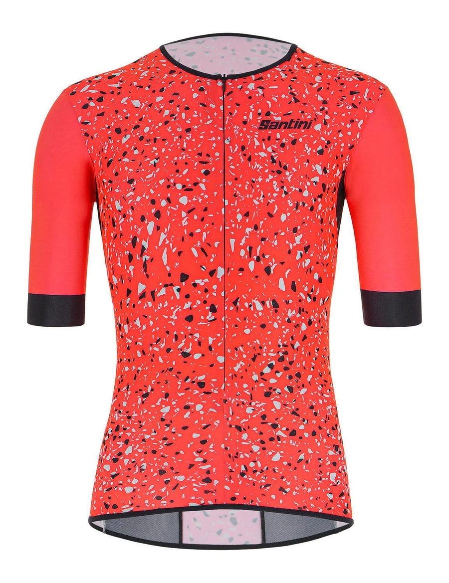 PIETRA SLEEK SHORT SLEEVE TRI TOP