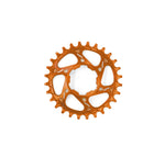 HOPE SPIDERLESS RETAINER CHAIN RING