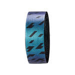 HANDLEBAR TAPE NANORIBBON GEL OIL SLICK W/SCREW-ON