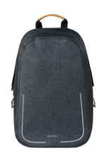 BASIL URBAN DRY BACKPACK CHARCOAL