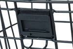 BASIL BREMEN ALU FRONT BASKET KF