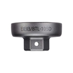BTL-105D TOOL 1/2″ socket BB tool BracketPlug DUB
