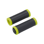 BHG-98-BKNE-92 GRIPS VIPER BLACK/NEON 92MM