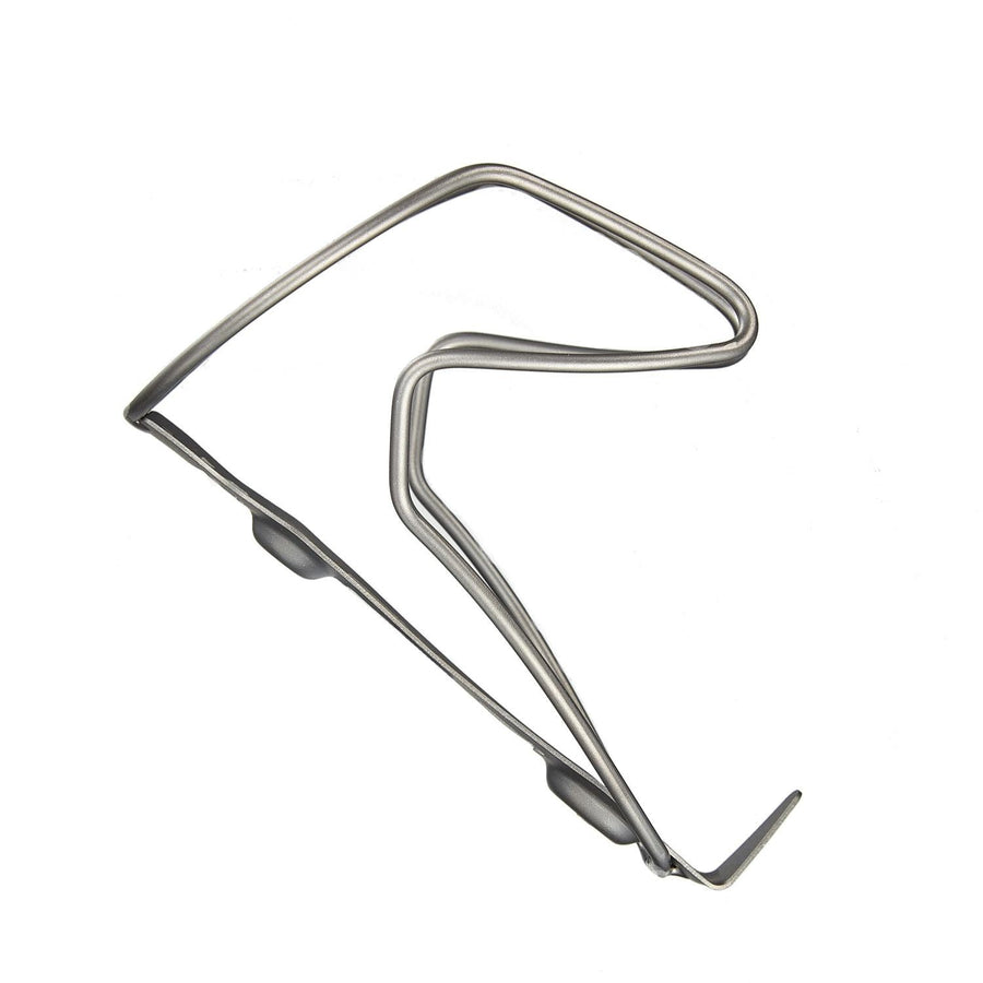SUPACAZ CAGE TIFLY – TITANIUM