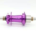 HOPE PRO 5 REAR HUB TRIAL/SS 135MM BOLT-UP