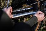 BBP-57 FRAMEPROTECTORS CLEARSKIN SET