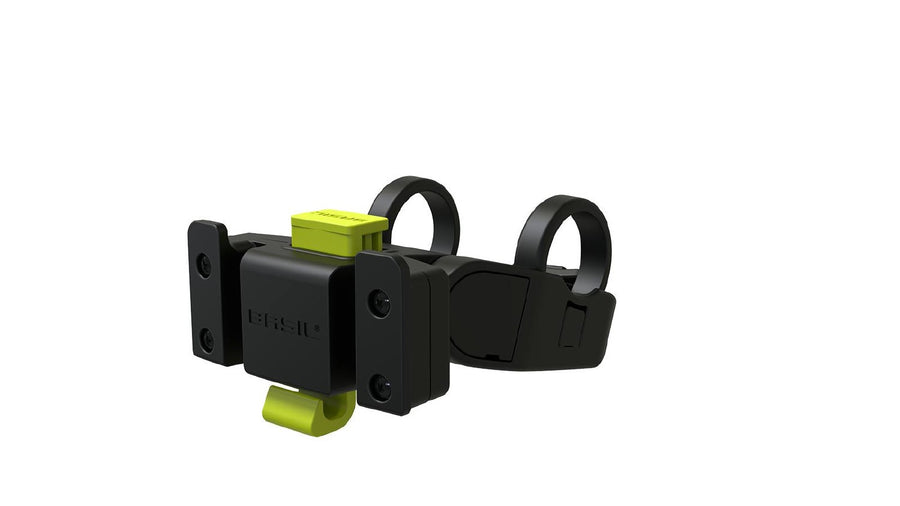 BASIL KF HANDLEBAR HOLDER COMP