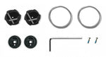 SLW XDIAL SYSTEM KIT BLACK