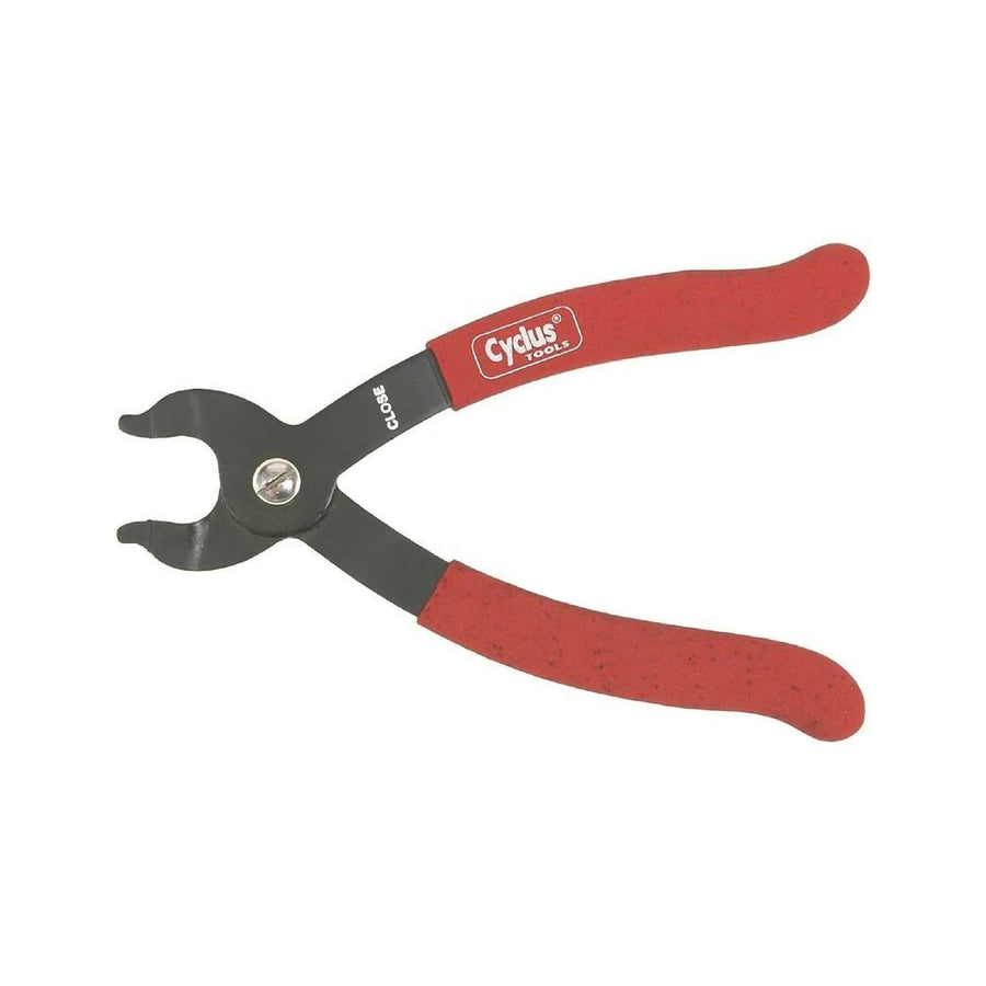 CHAIN LINK CLOSING PLIERS
