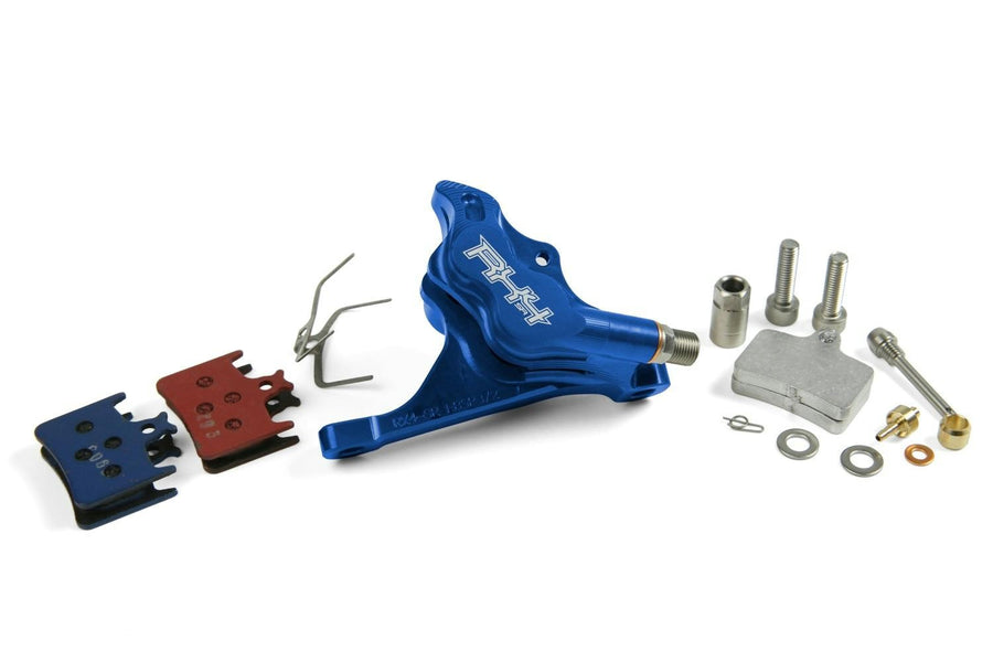 HOPE RX4+ CALIPER FLATMOUNT+20MM MIN
