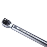 BBB HIGH TORQUE WRENCH 1/2″ SQUARE DRIVER 10-60NM