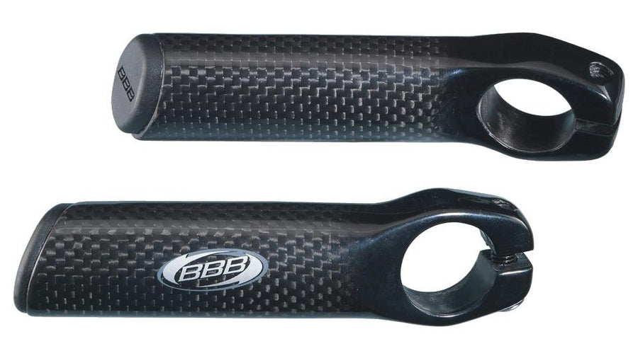 BBE-19 CARBON STRAIGHT BAREND