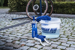 MORGAN BLUE TOOL BOTTLE