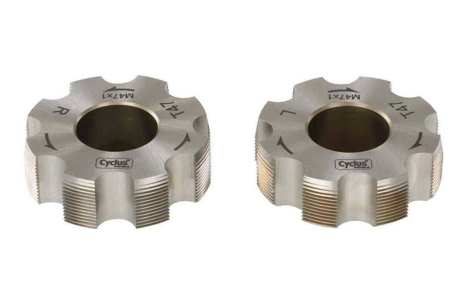 CYCLUS TOOLS T47 STANDARD TAP FOR 720149
