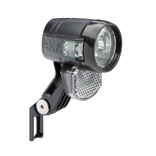 AXA BLUELINE 30-T STEADY AUTO FRONT DYNAMO LIGHT